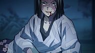 Kagaya Ubuyashiki as seen in Demon Slayer (Image Source: Studio Ufotable)